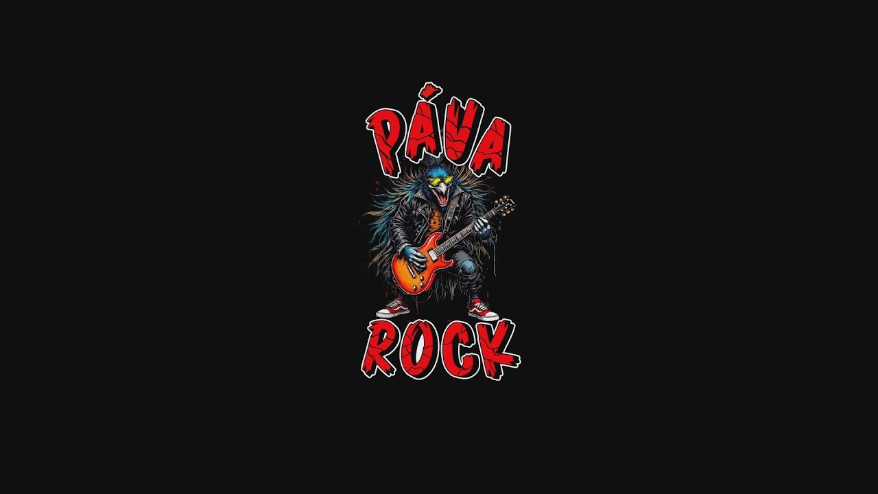PáVa Rock 2025 aftermovie