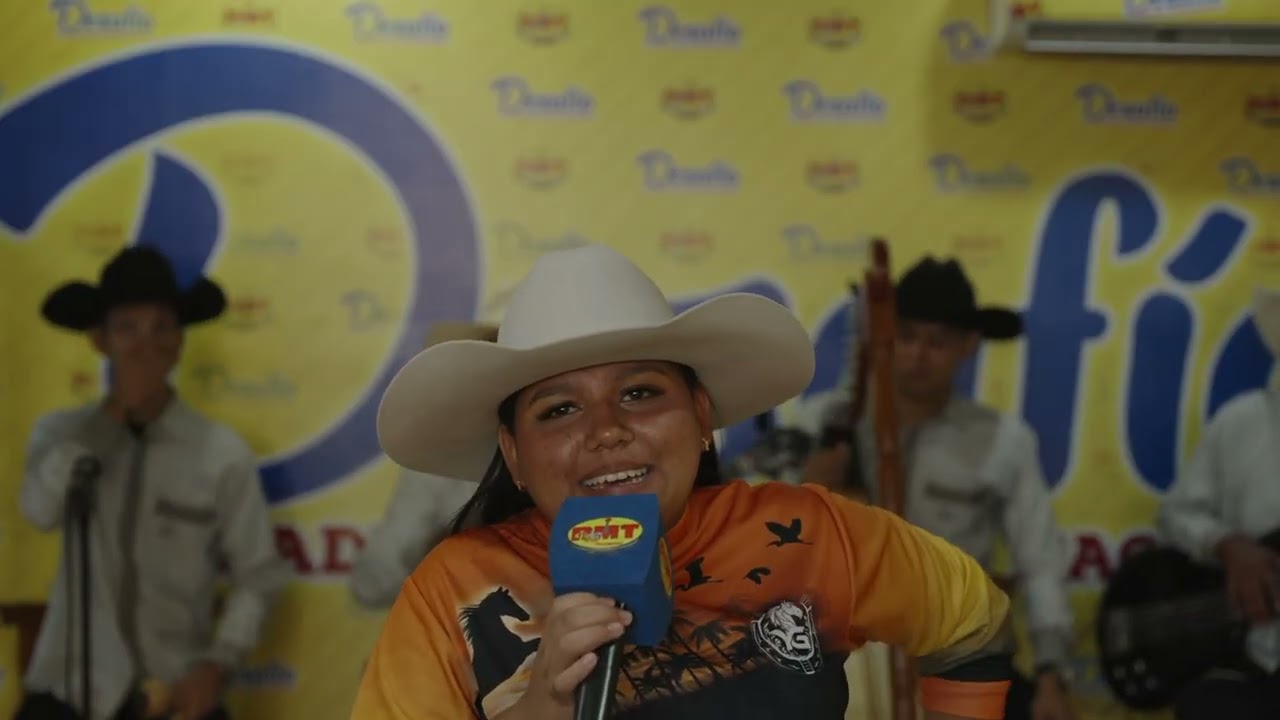 Yarianni Guedez en desafiofm