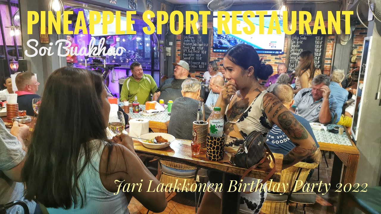 Jarin syntymäpäivä golf kisan palkintojenjako & juhlat. Jari Laakkonen birthday party