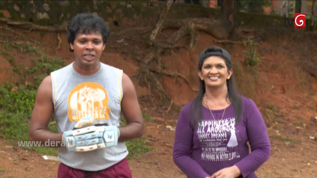 Naataka Maarai Hathedi Maarai Ep 132 | Kiri Cricket Club ( 15 - 12 - 2015 )