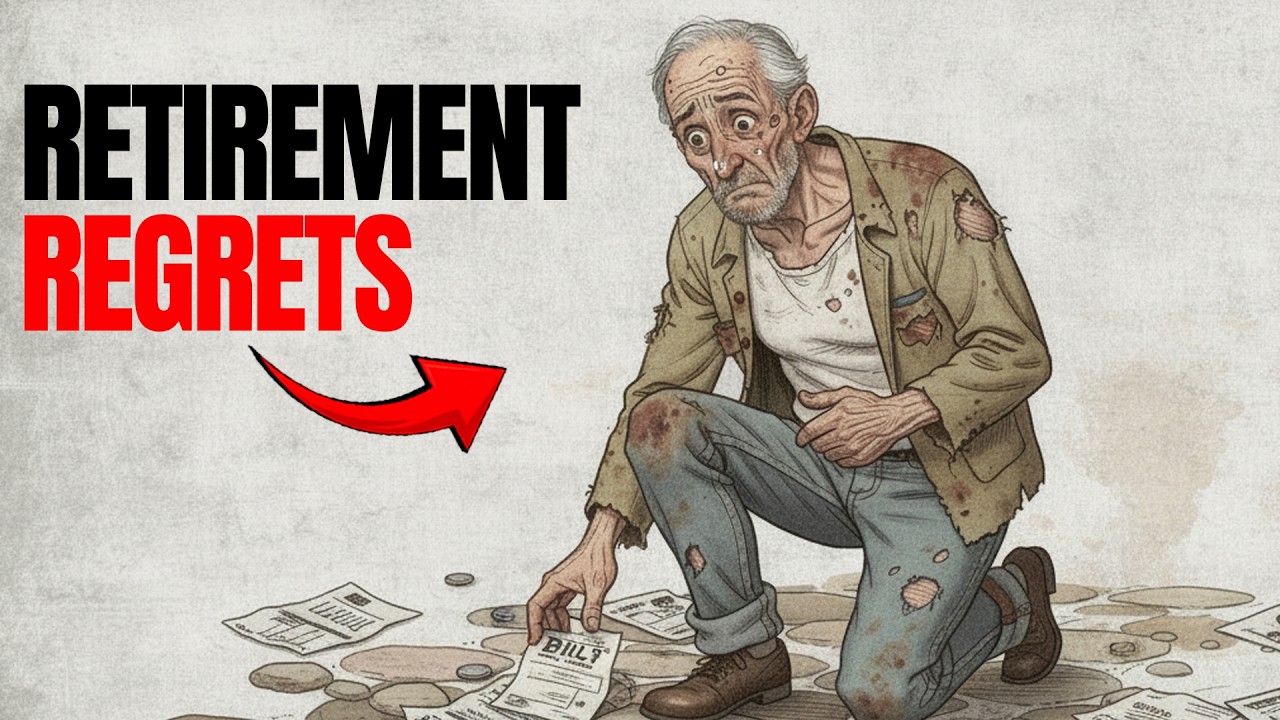 You Can’t Redo Retirement — These 8 Steps Make Sure You Get It Right