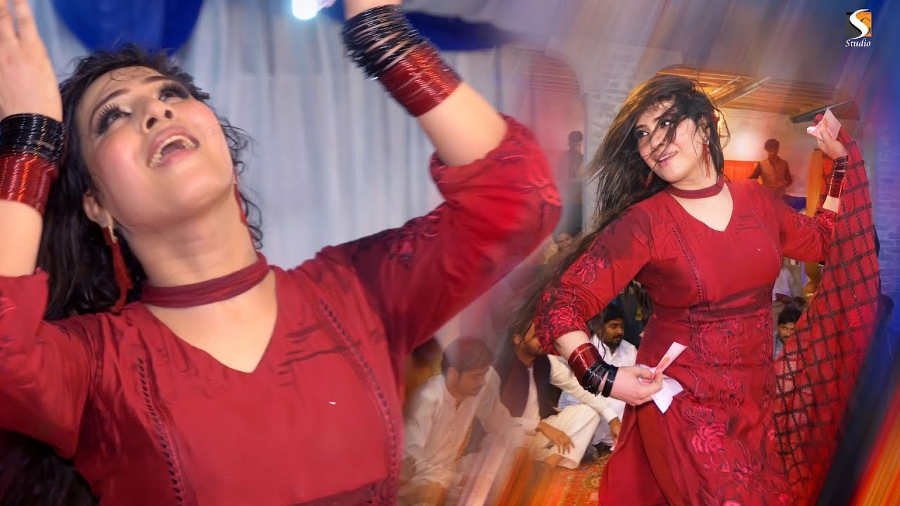 Aaye Ho Meri Zindagi Mein - Pari Paro Dance Performance 2020