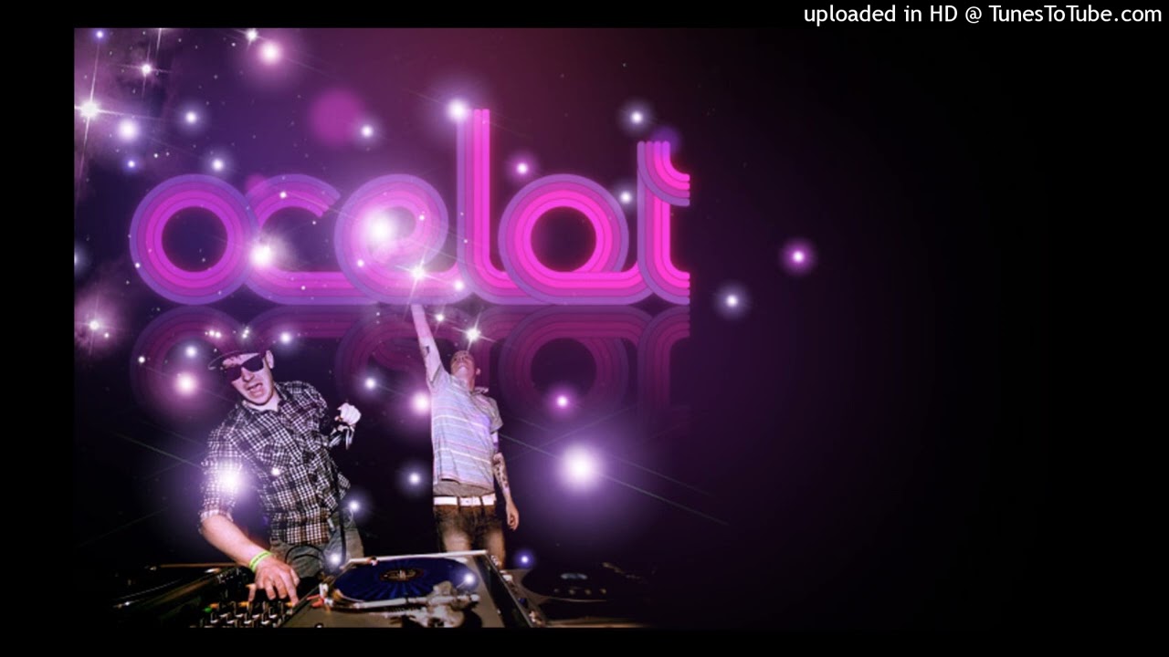 Ocelot - Lo Sforzo (Night Facilities Rough Remix)