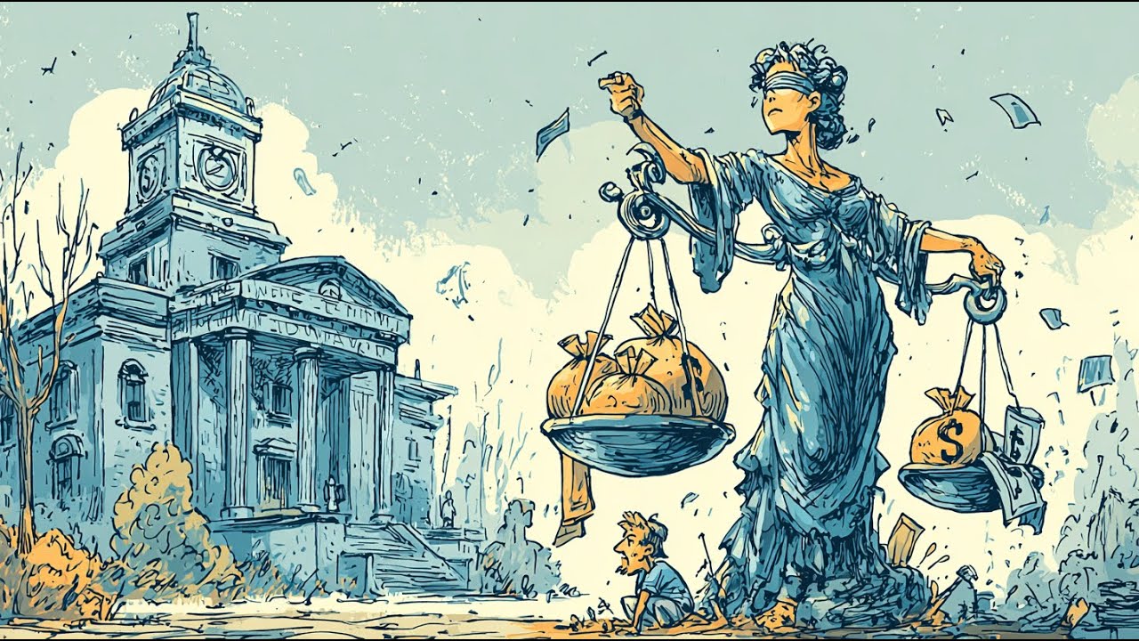 The Biological Tax on Female Authority: Capitalism's Hidden Labor