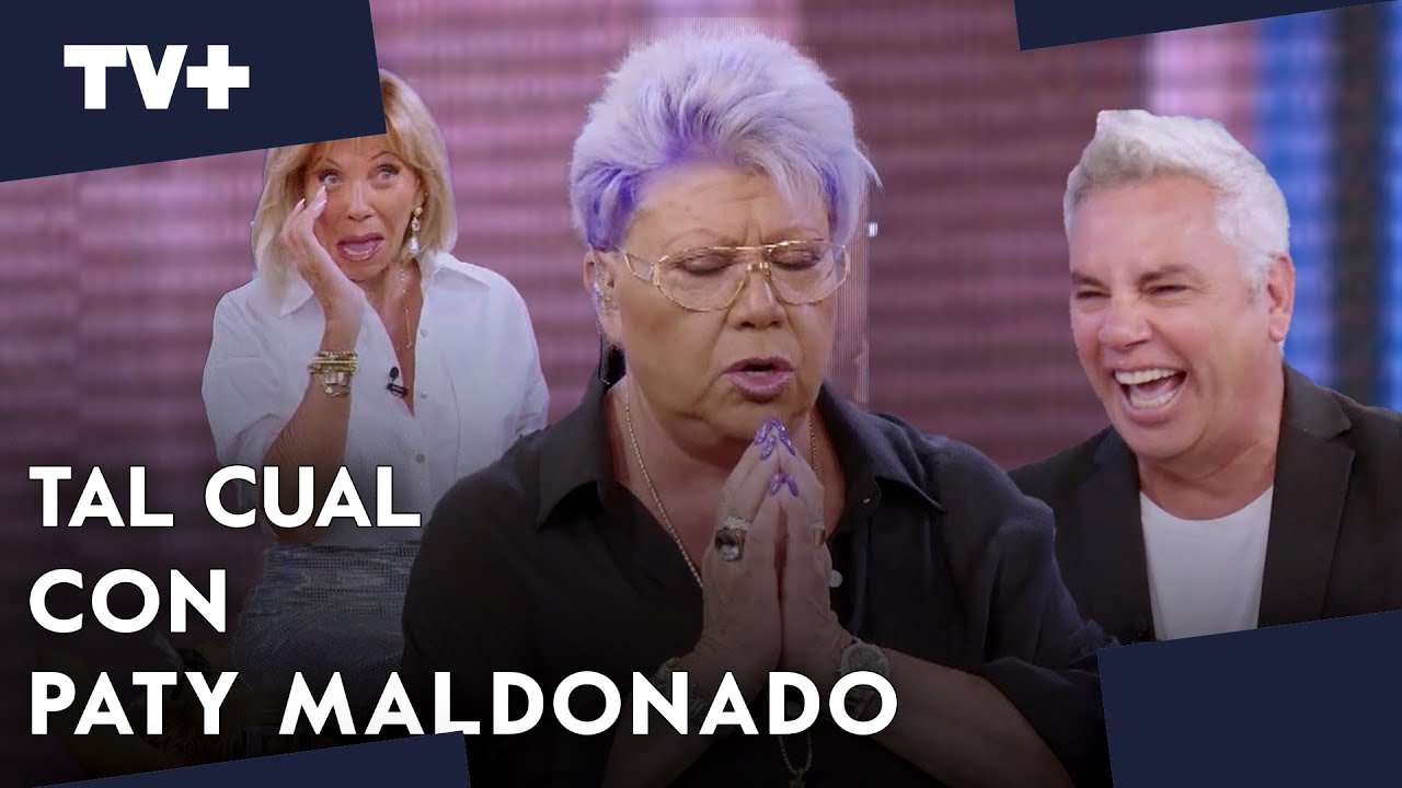 Tal Cual | 03 de Marzo de 2025