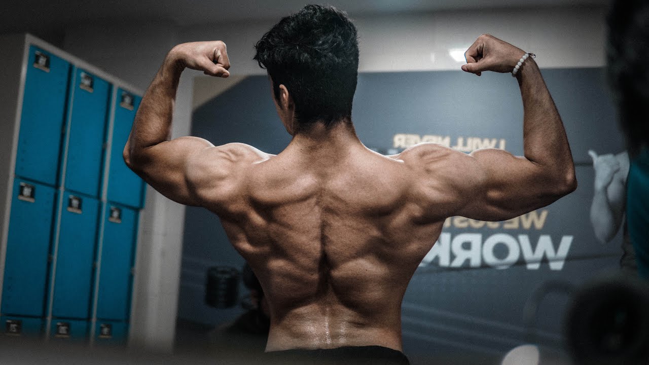 Back Day