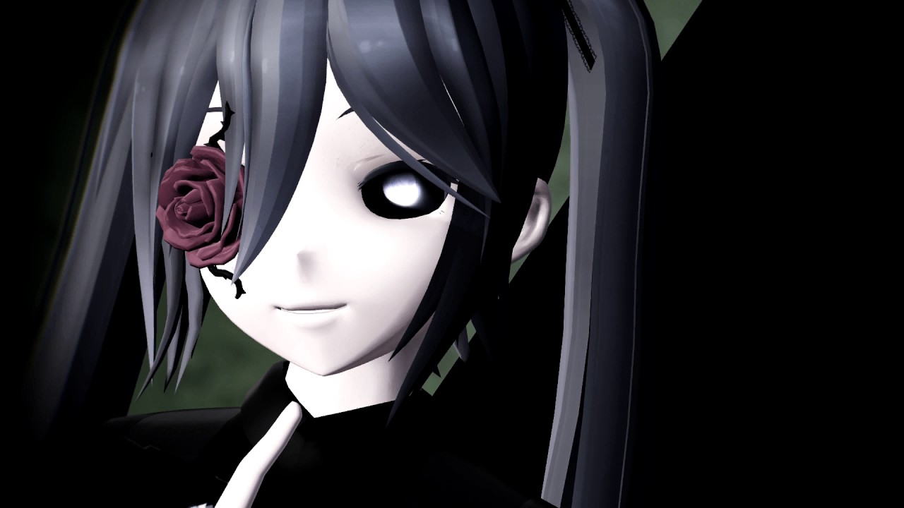 [MMD] The Zombie Song + Motion DL