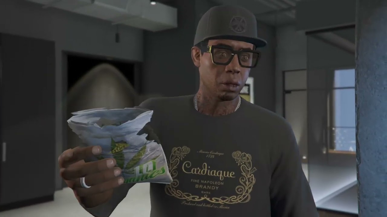 GTA