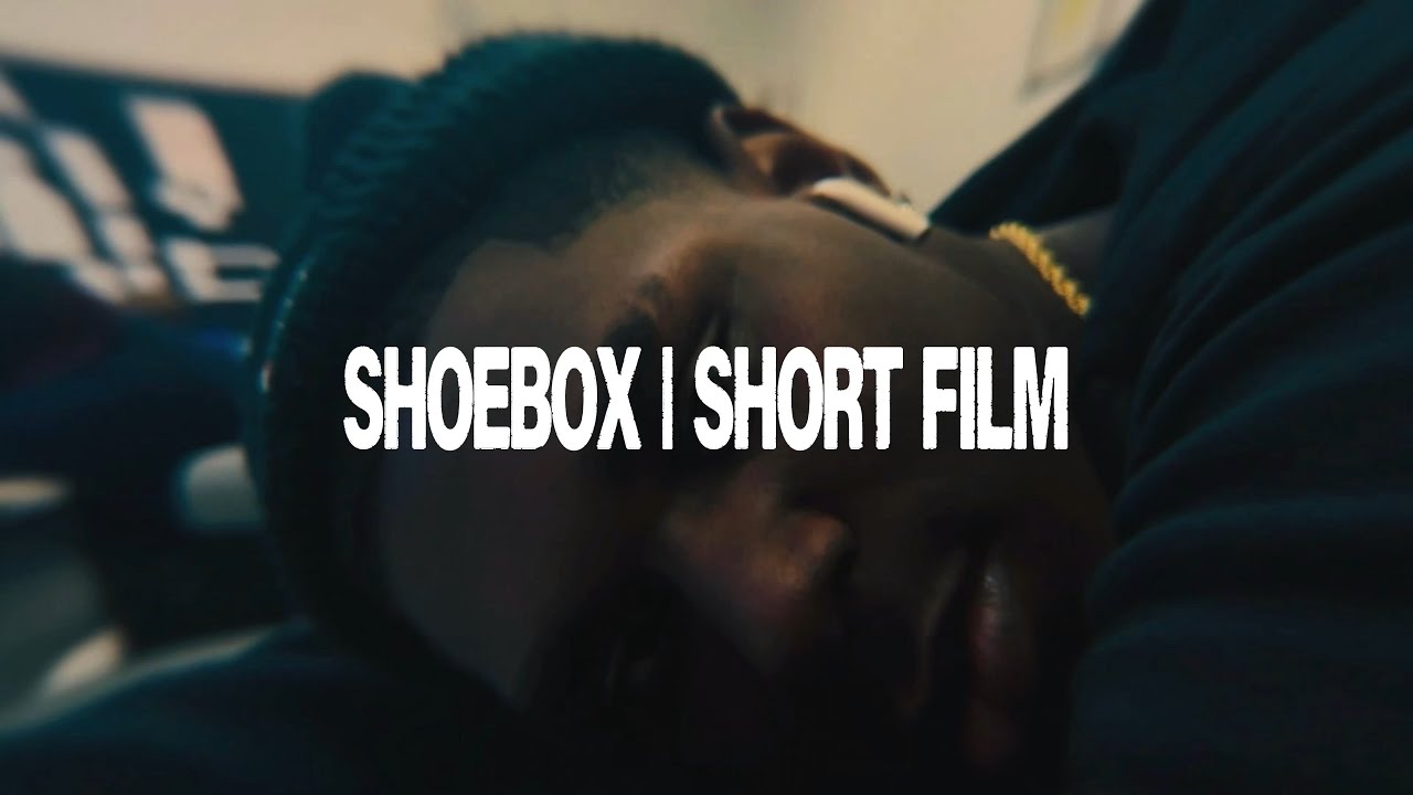 SHOEBOX (2026) - shot on iPhone