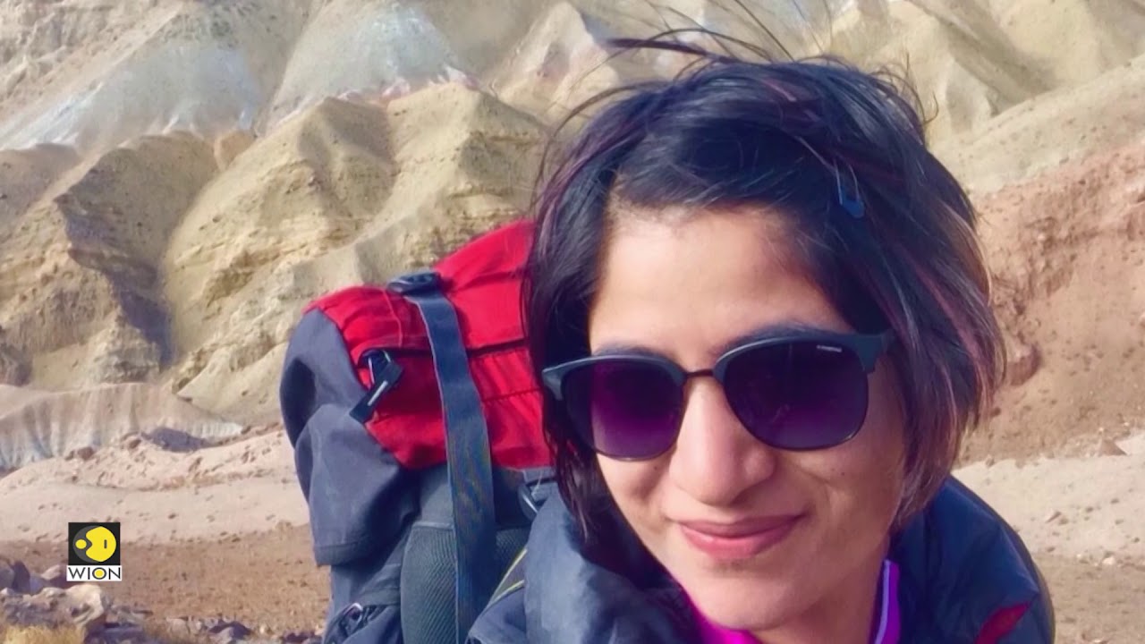 WION Traveller Episode 19 - Freedom special