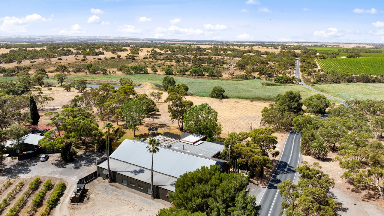 291 Winery Road, Currency Creek | Belle Property Commercial Adelaide