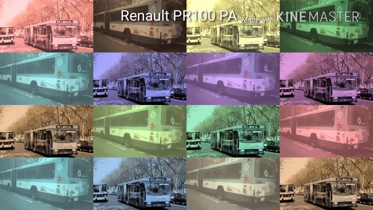 Ligne De Bus ratp 283 (OrlyBus) (Ex-Ratp Paris)