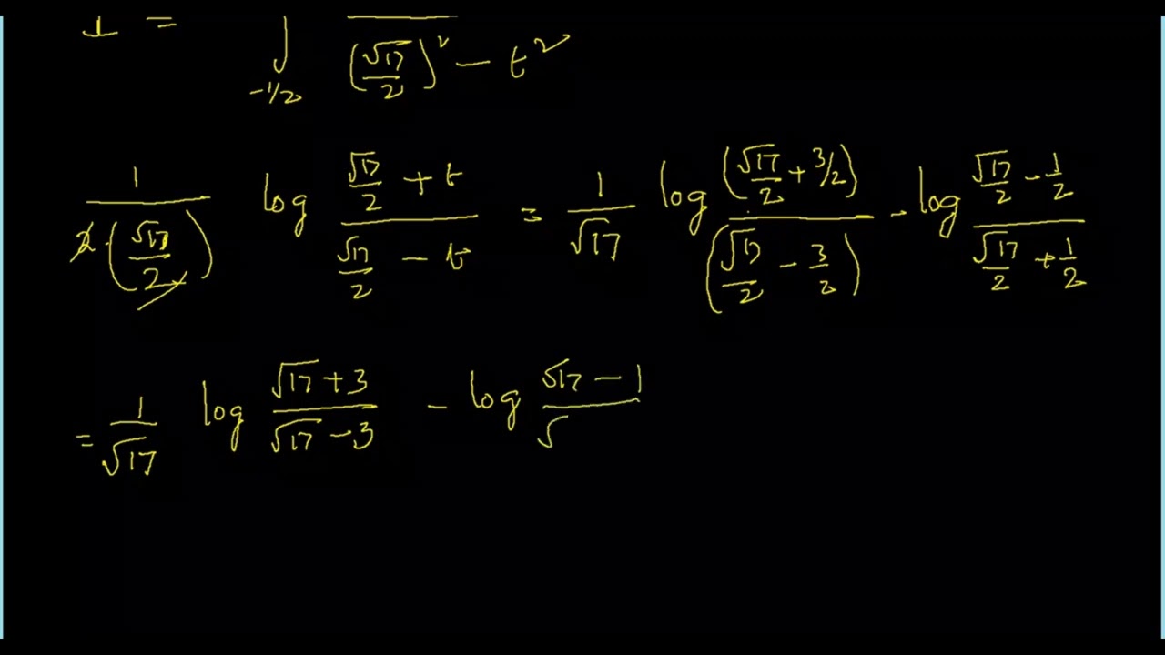 Class 12 thathamatics, Chapter 7 Definite Integration NCERT exercise 7.9 problems 5 to 6