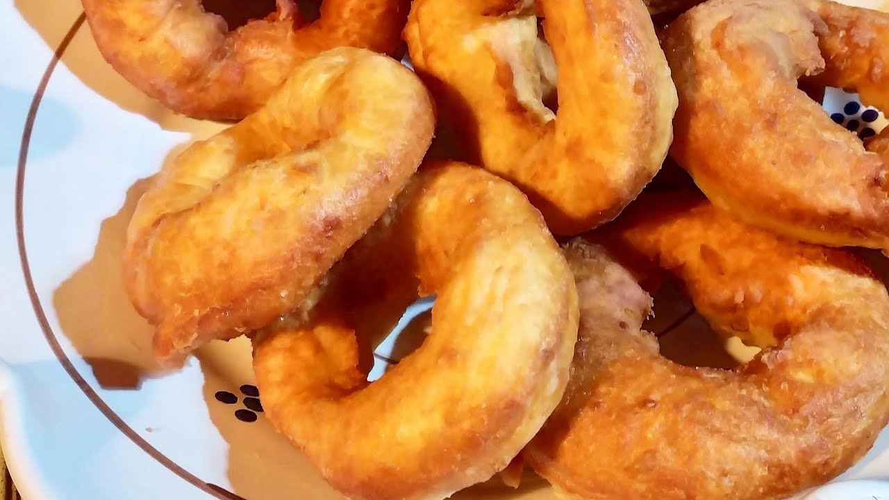 Calabrian Cullurielli and Vecchiarelle with Potatoes: Grandma's Original Cosenza Recipe