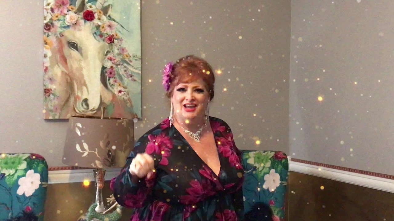 Easy ASL Song: At Last by Etta James