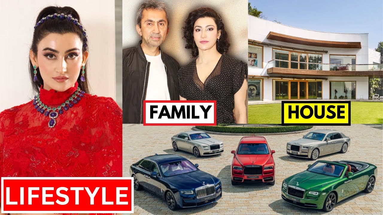 Shalini Passi Lifestyle 2024, Age, Family, Biography, Husband, Net worth