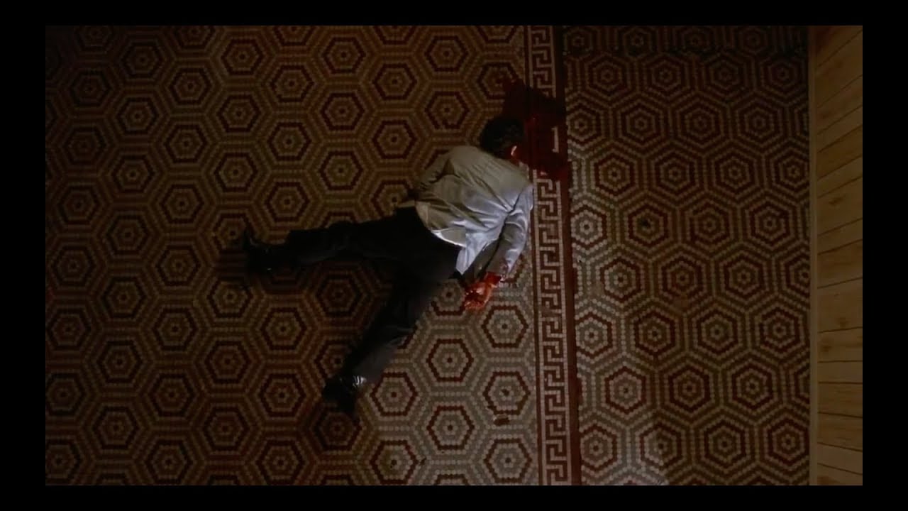 Goodfellas (1990) - Tommy's death (2015 - 25 Year Anniversary HD edition)