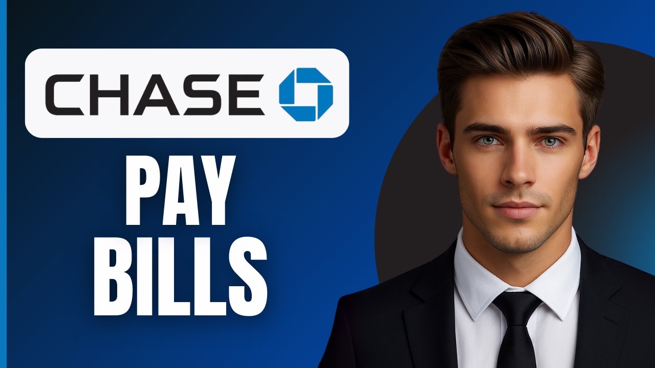 How to Pay Bills Using Chase Mobile Banking App (2026)