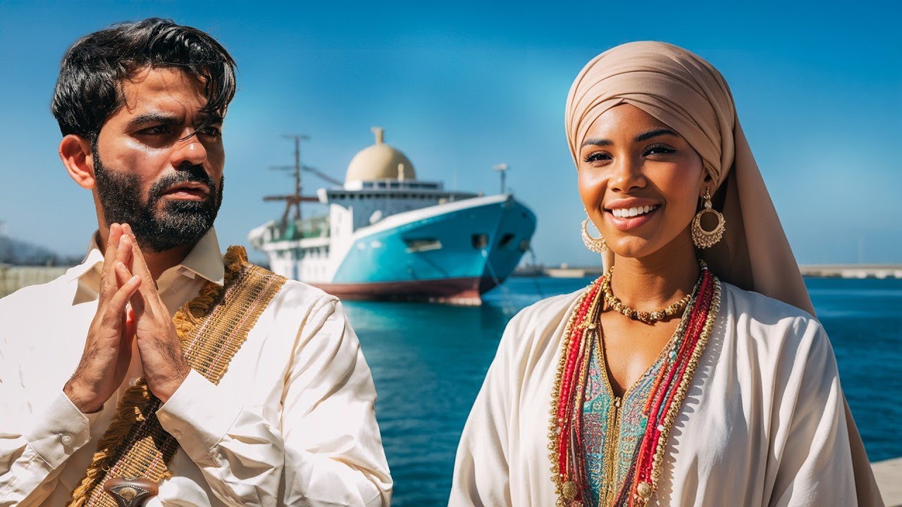 Djibouti: The Most Important Country You&rsquo;ve Never Heard About 🇩🇯