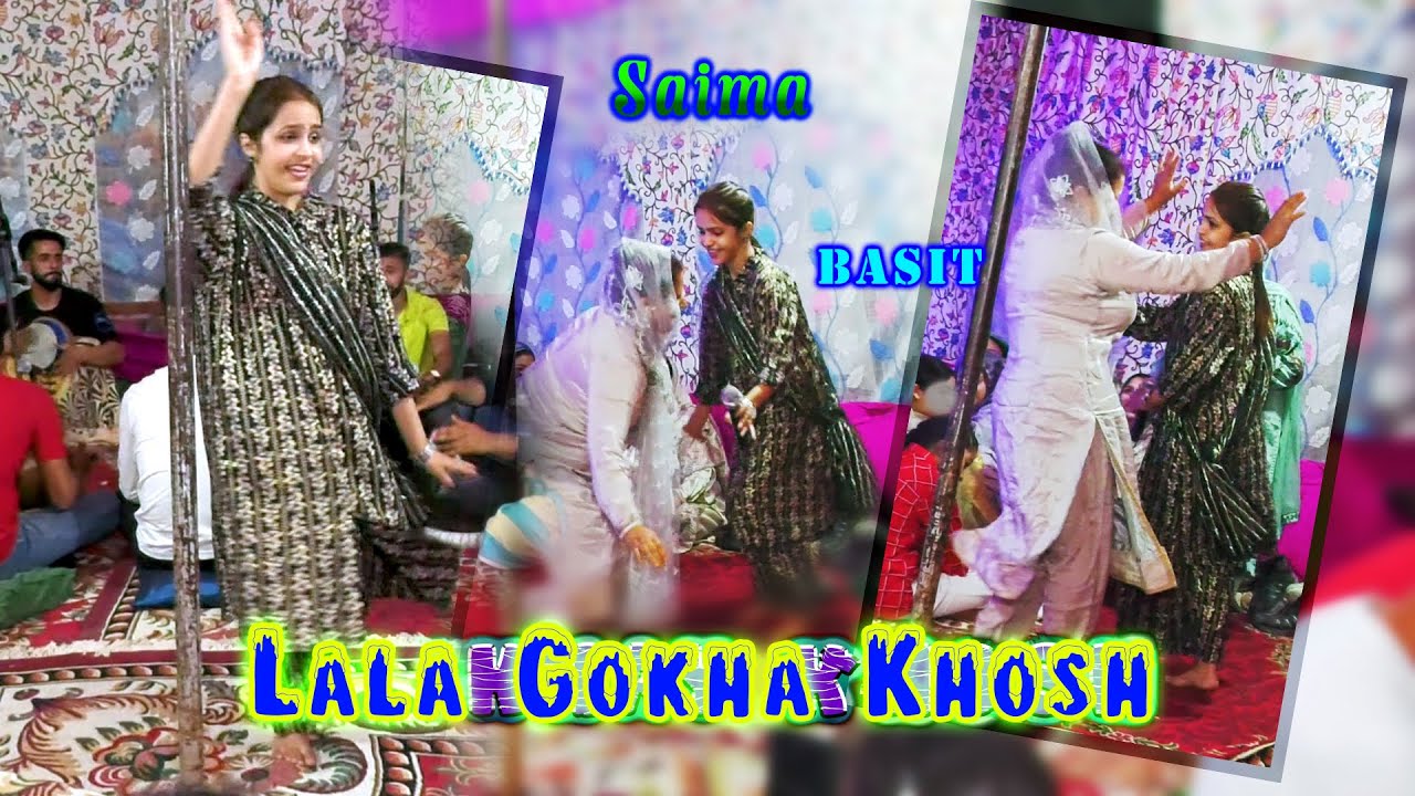 Gaykhay Khosh | Saima | Basit | Star Shalteng