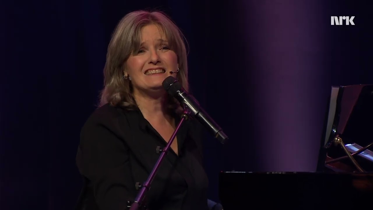 Julesanatoriet: Inkassovarsel (Kari Slaatsveen og Ingrid Bjørnov)