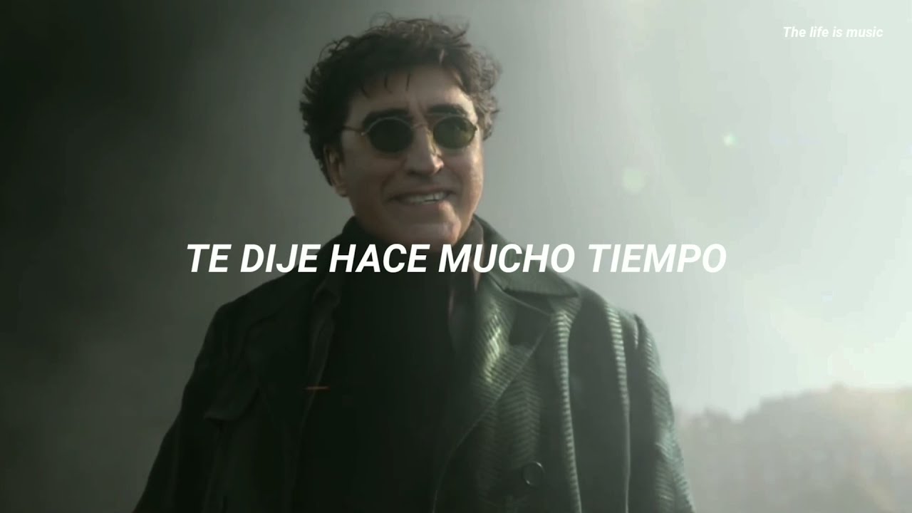 Está canción es perfecta para Spiderman no way home || Industry Baby x Beat It (sub español)