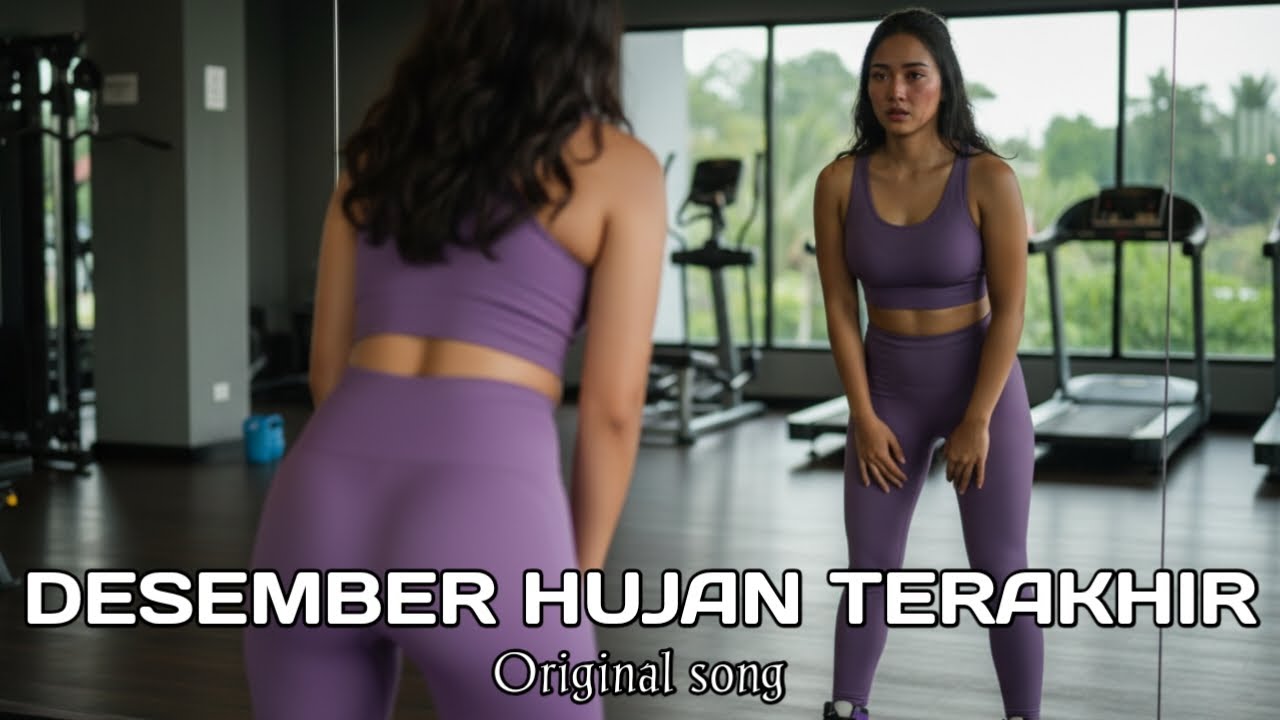 DESEMBER HUJAN TERAKHIR (Original Song) @SANGPENCIPTA-r6s 