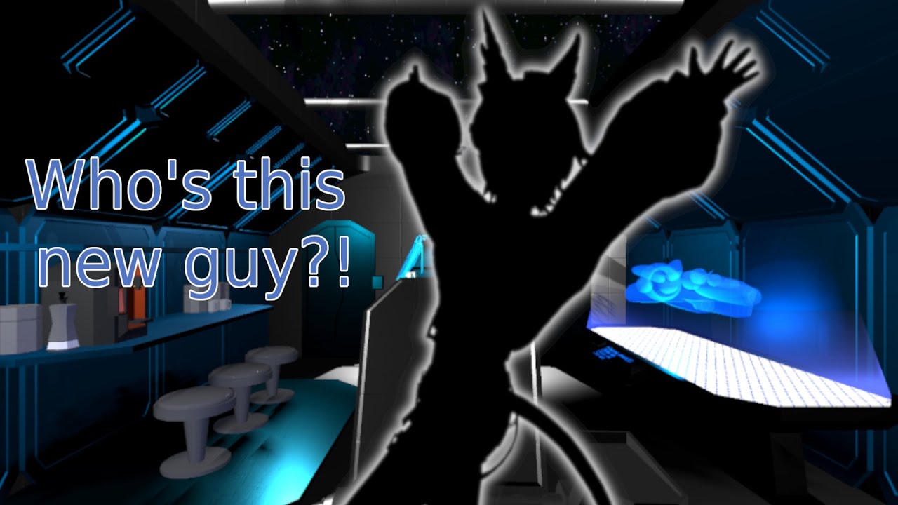 The Extragalactic Unicorn 2.0 Model Debut Announcement