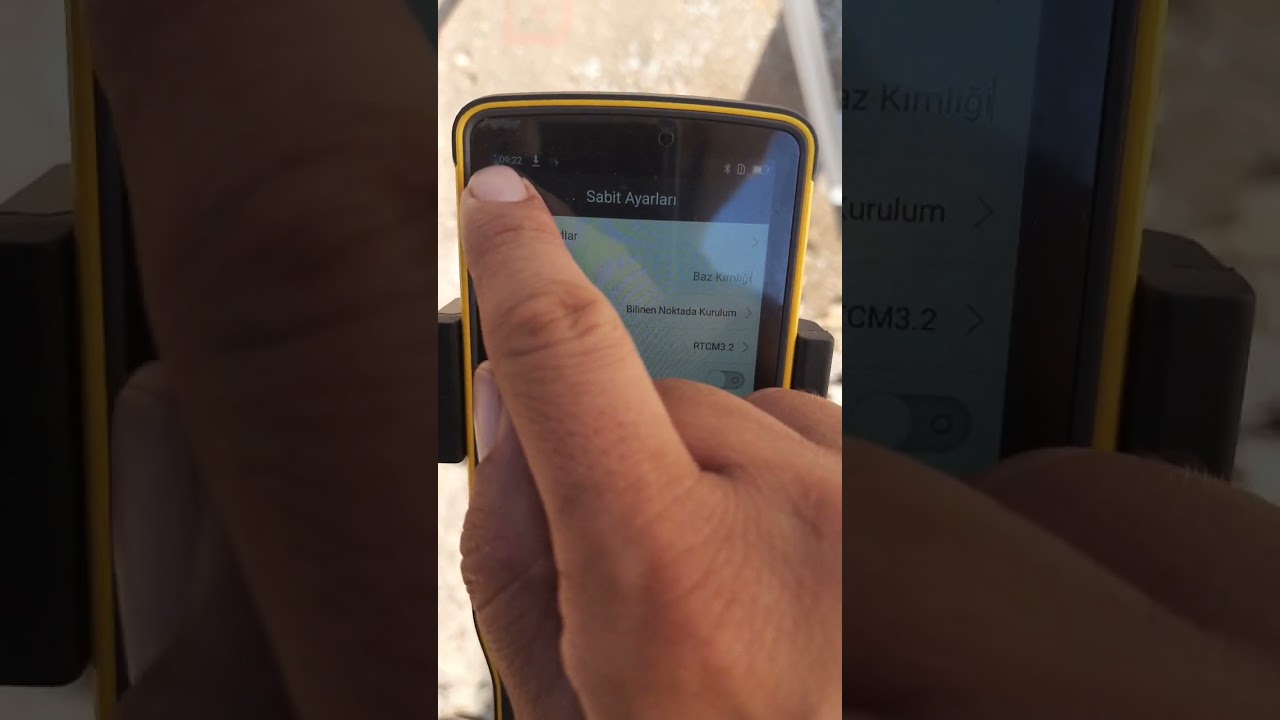 surpad 4.2 sabit kurma