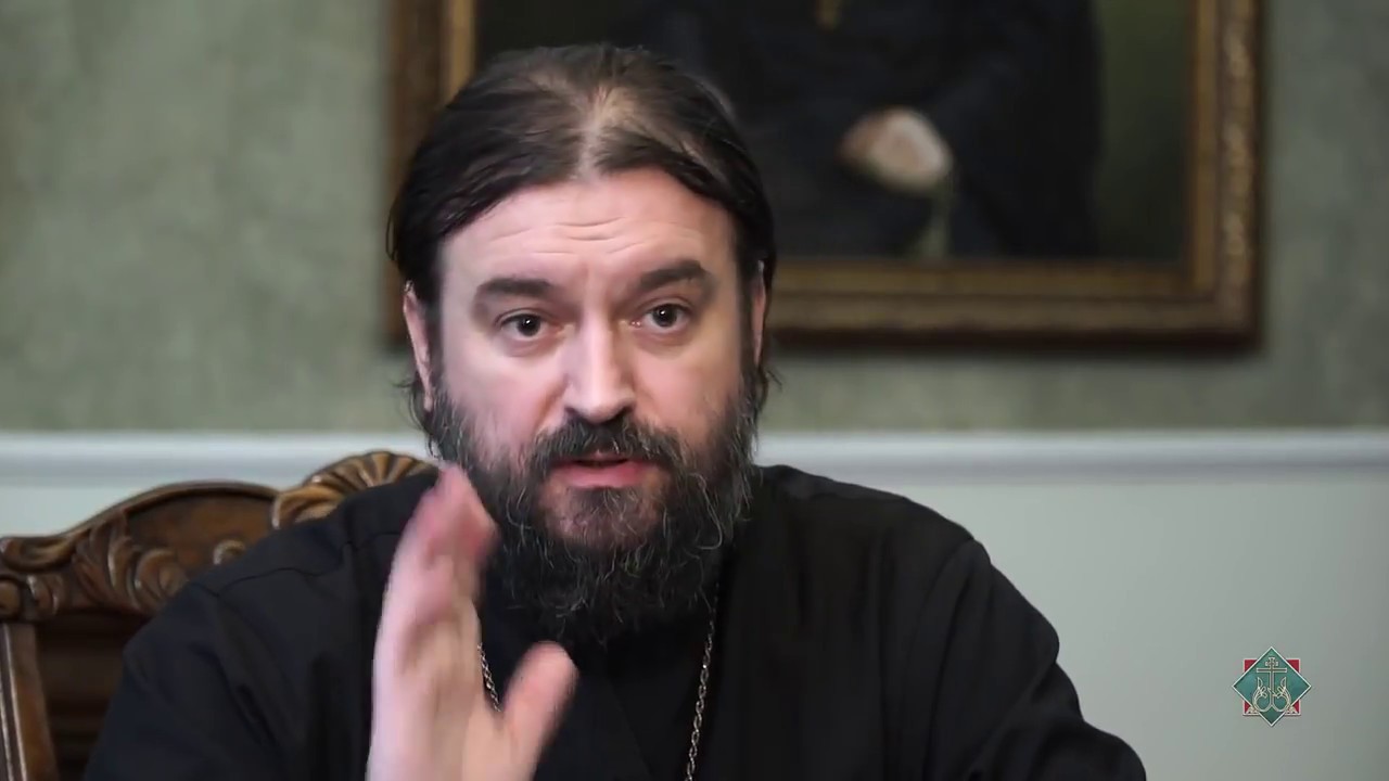 ЗАПОВЕДИ БОЖИЕ! Закон Божий с протоиереем Андреем Ткачевым