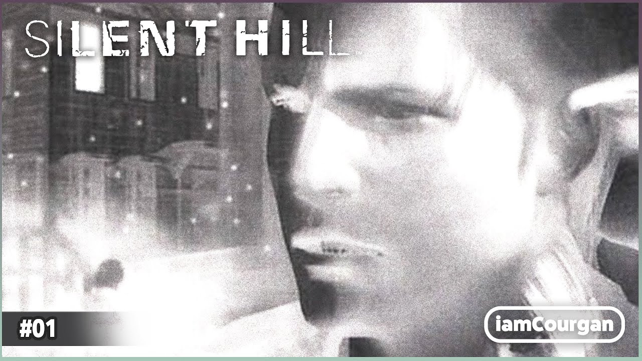 Silent Hill 💀 ● Full Walkthrough ● Das Komplette Spiel (Good+ Ending) ► Ohne Kommentare (Eng/Ger)