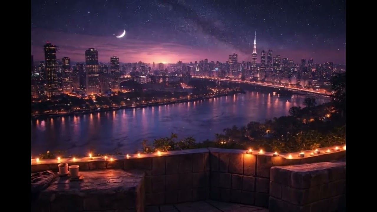 힐링 팝송 ✨ Healing Pop Song #8🎵 In This Quiet Light