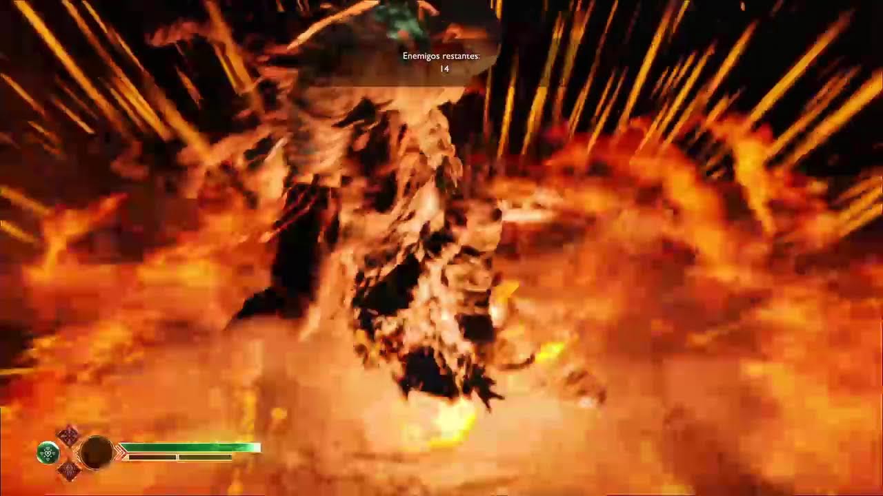 God Of War Platino