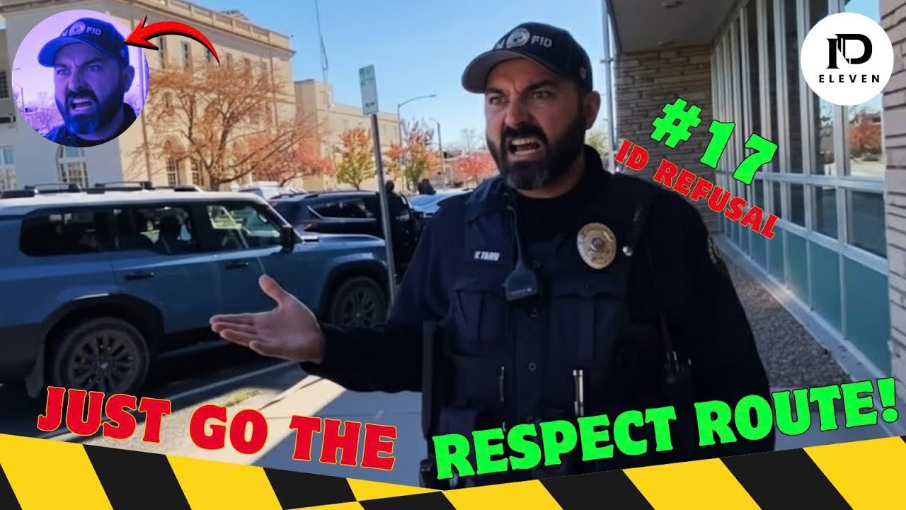 Police Demand 