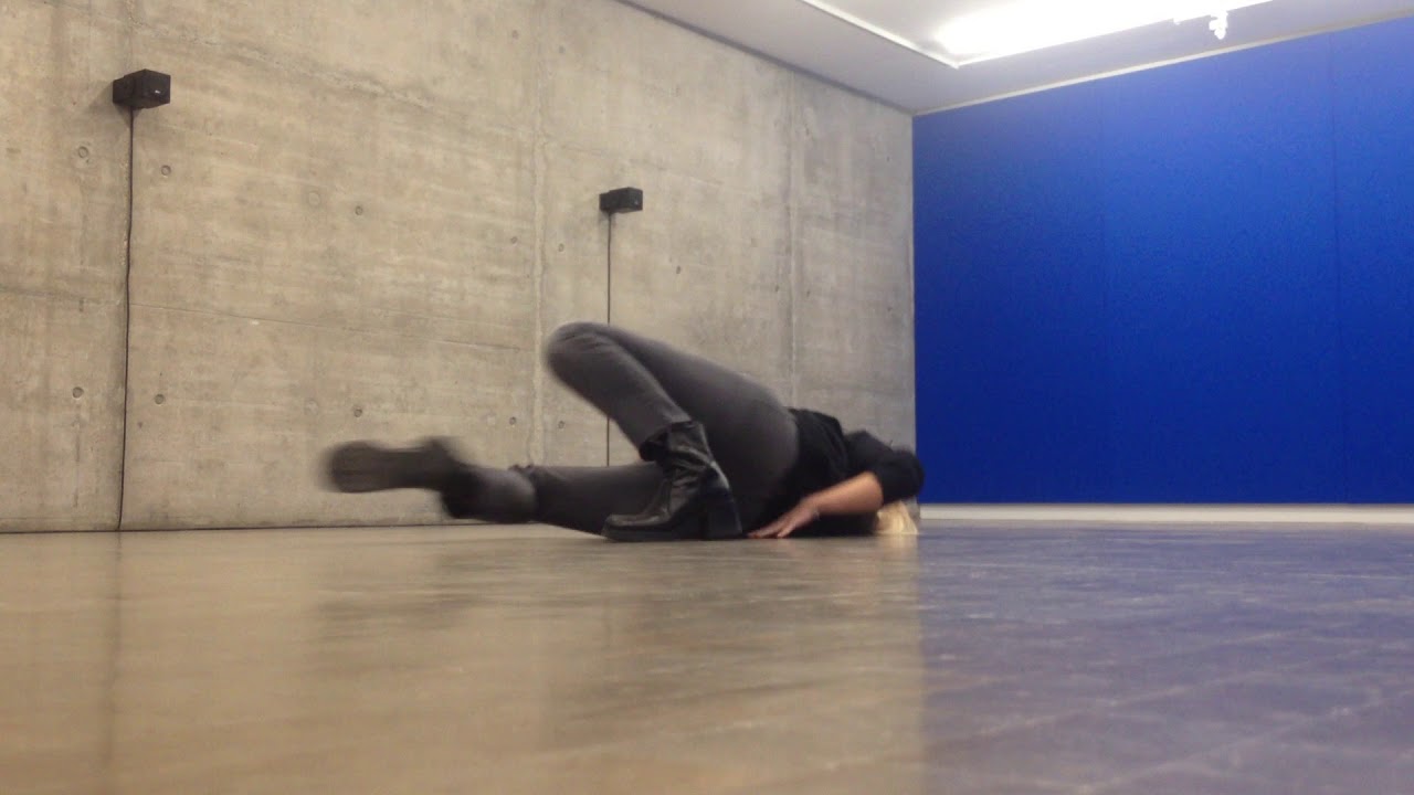 Florian Hecker//Kunsthalle Wien//Selfcurated