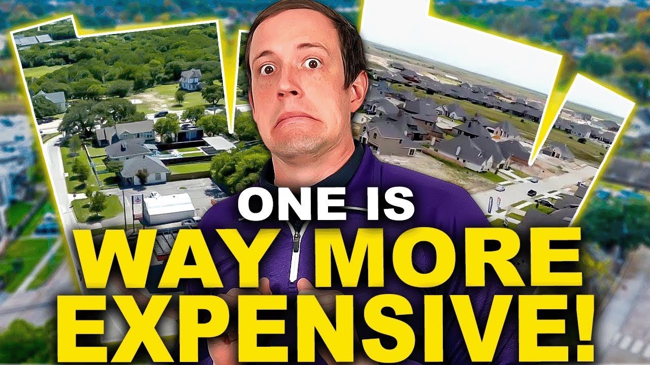 Living in Aledo or Benbrook Texas – Which Is the BEST Fort Worth Suburb? Full Comparison 2025