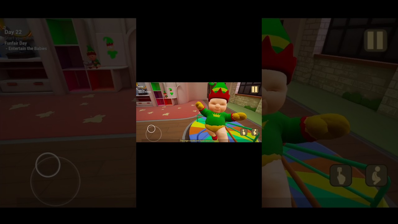 Baby Itna Heavy Kaise Ho Gaya 😨 | Maine Baby Ko Khila Diya… Ab Ye Uth Hi Nahi Raha 😱