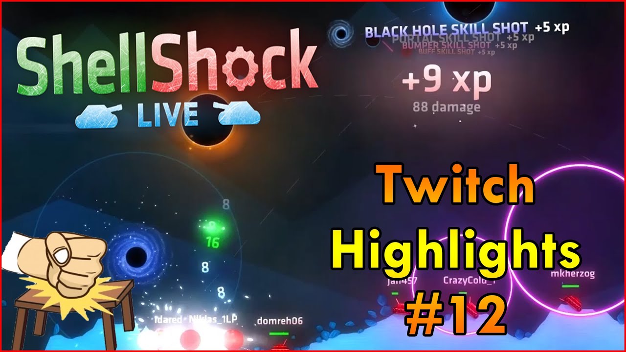 WIE VIELE #RIPTISCH ZÄHLT IHR? 😂 | Twitch Highlights #12