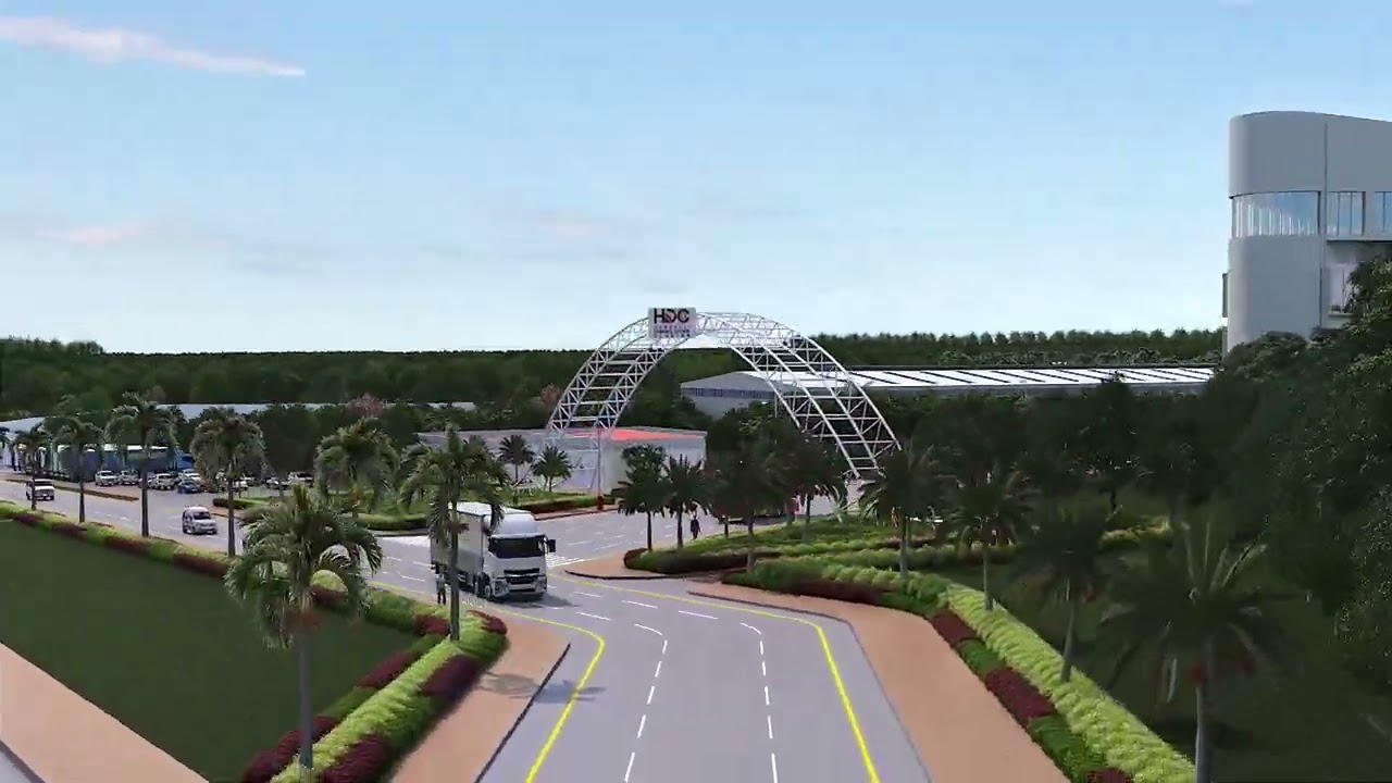 Aequs Infra  HDC Hubballi