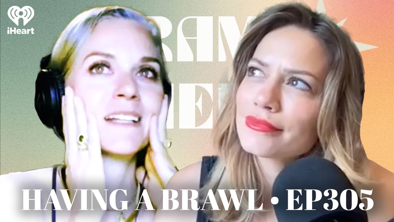 Having a Brawl • EP305 | Drama Queens