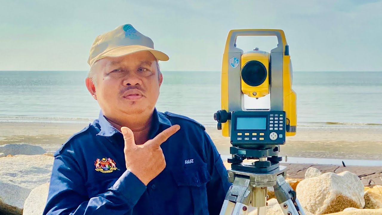 Selamat Bersara En Amat Bin Selamat