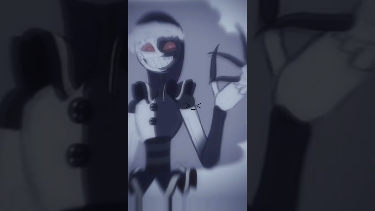 Killcode edit #killcode #fnaf #edit #sams #sunandmoonshow #foryou #recommended #shorts #edits
