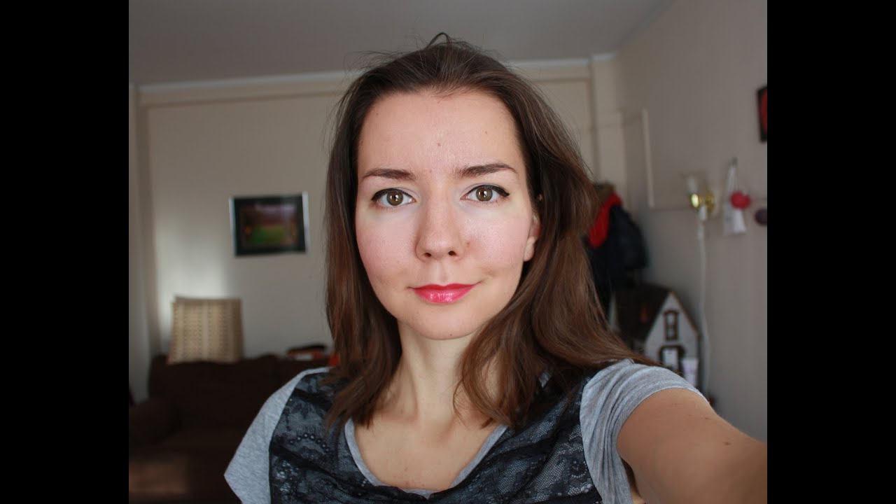 Собираемся со мной