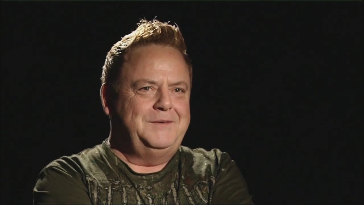 Lasse Stefanz - Dokumentär - 2008
