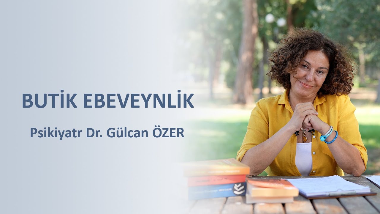 Butik Ebeveynlik Kavramı | İyi Ebeveyn Olmak