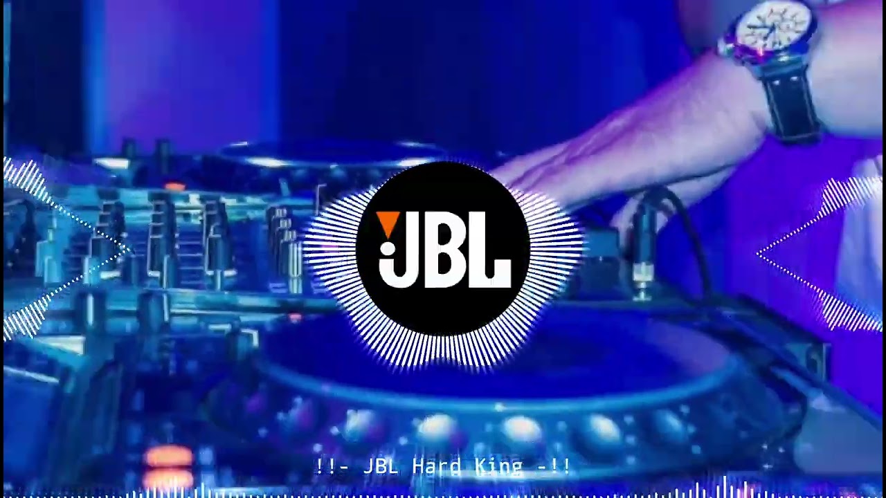 Tera Dil Mere Paas Rahene De #JBL Hindi Song #love dj song #viral DJ DRK NIGHT KING #remix