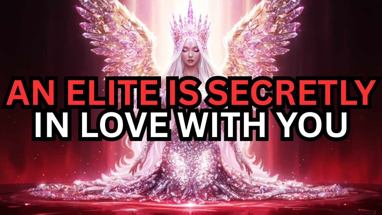 CHOSEN ONES, SOMEONE OF HIGH STATUS IS SECRETLY IN LOVE WITH YOU & HATE SEEING OTHERS FLIRT WITH U