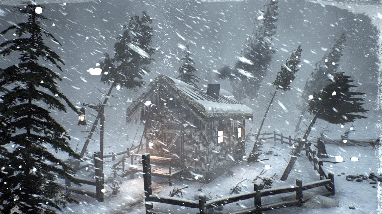 FROZEN ABYSS Blizzard 2026 | Endless Voidfrost Windfall