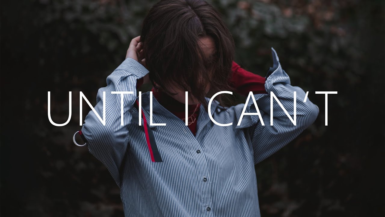 JONJEN & Iwamoto - Until I Can't (Lyrics) ft. Anna-Sophia Henry