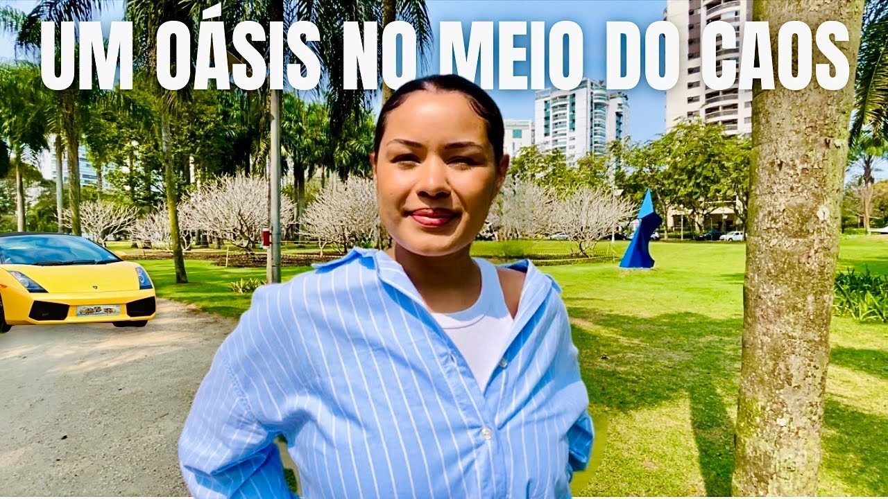 COMO OS RICOS SE ESCONDEM DA VIOLÊNCIA NO RIO - Dentro da Bolha